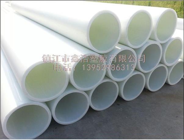 【馬上收藏】FRPP管架空設(shè)計的詳細安裝法，帶你了解！