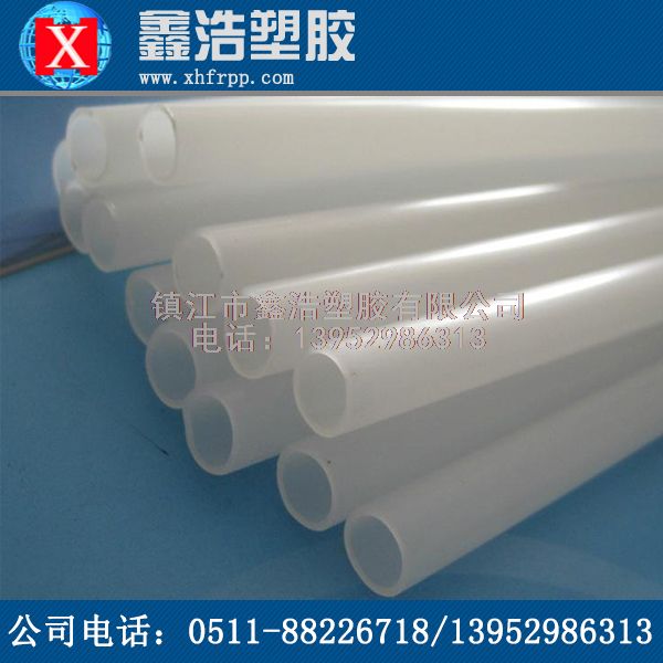 關(guān)于PVDF管防靜電功能的影響因素！