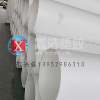 FRPP管的力學(xué)性能不能忽略！