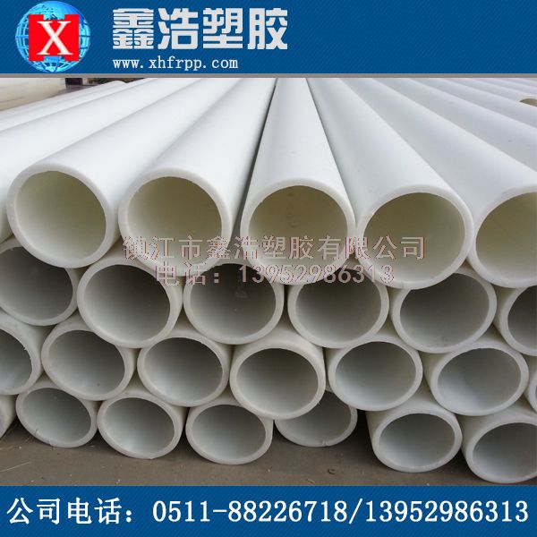 FRPP管使用壽命主要這看幾點(diǎn)！