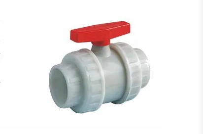 塑料閥門有哪些連接方式？馬上了解！