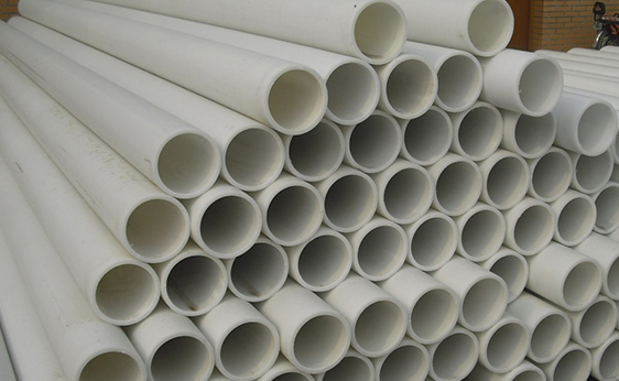 關(guān)于FRPP管道在加工時(shí)表現(xiàn)的三個(gè)優(yōu)點(diǎn)，你get了嗎