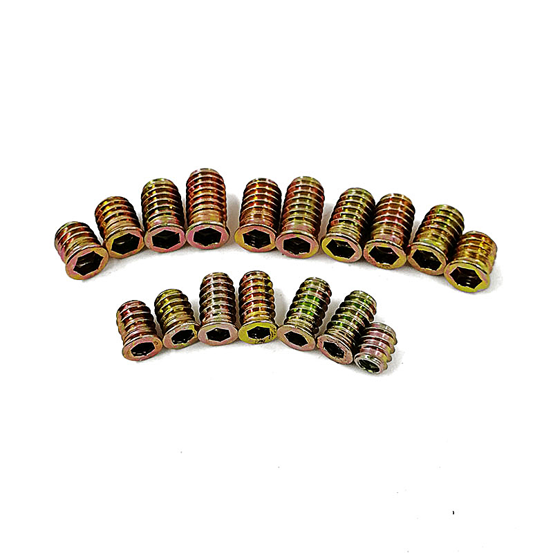 直通內(nèi)外牙