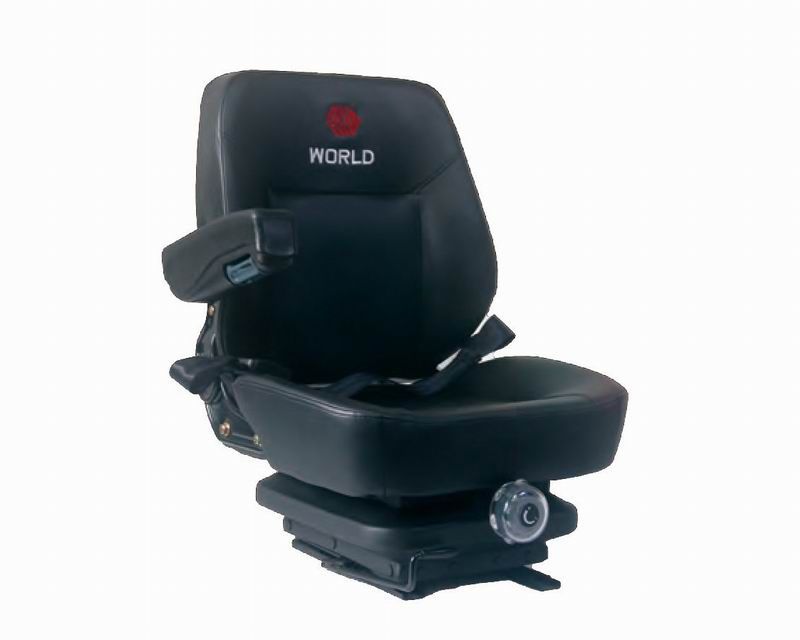 W3.5K-07A-10-00A型-機(jī)械減震座椅